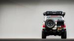 Lexus LX470 Overland Modified 2005 года (NA)